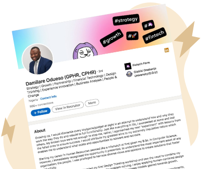 Damilare Odueso Damilare Odueso