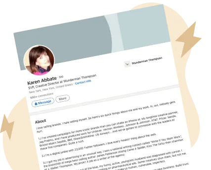 Karen Abbate Karen Abbate