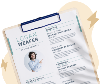 Logan Weafer Logan Weafer