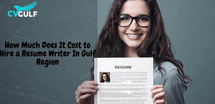 cv writer