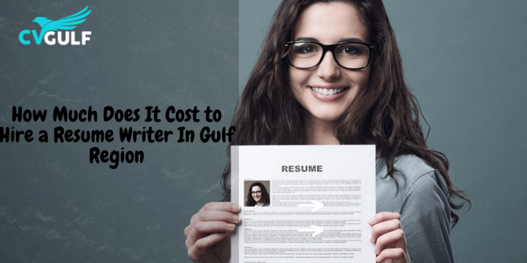 cv writer