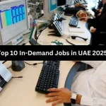 in demand jobs in uae