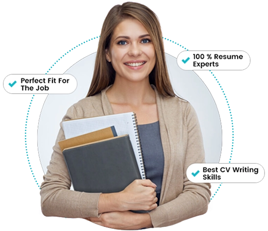 Professional CV Writer