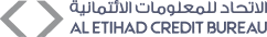 al etihad credit bureau logo